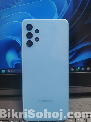 Samsung Galaxy A32 5G